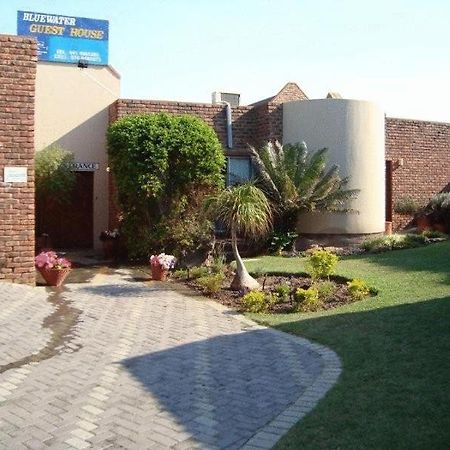 Bluewater Guesthouse Port Elizabeth Exteriér fotografie