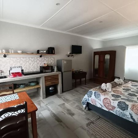 Bluewater Guesthouse Port Elizabeth Exteriér fotografie