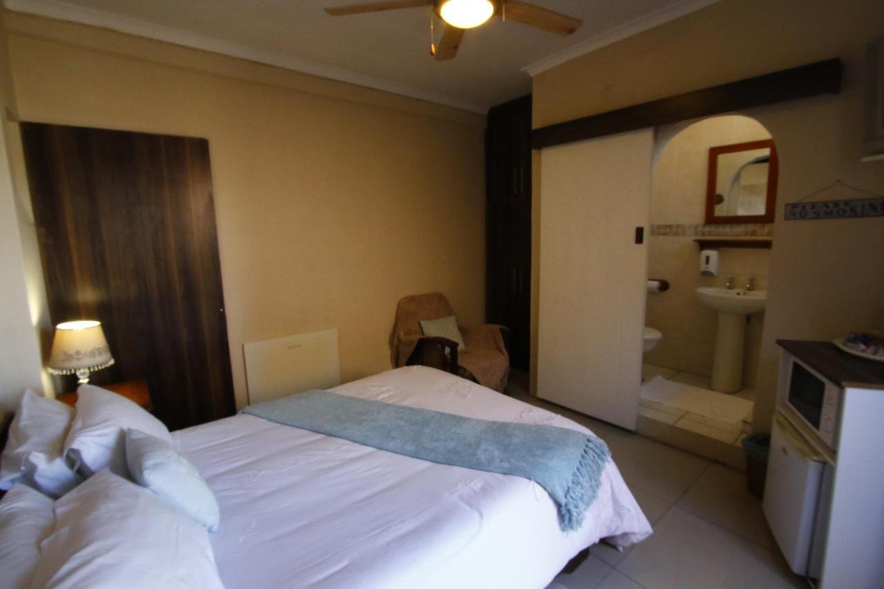Bluewater Guesthouse Port Elizabeth Exteriér fotografie