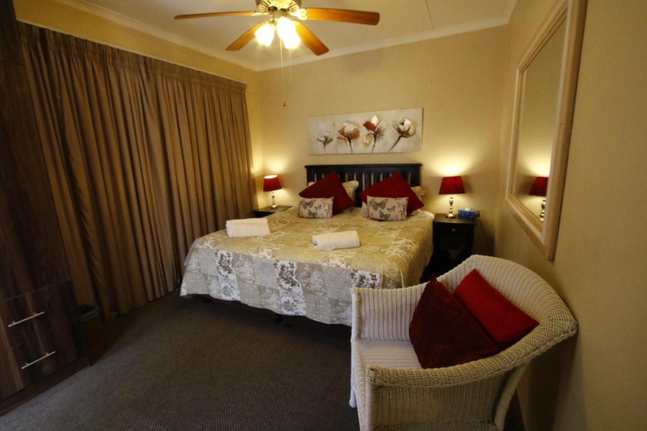 Bluewater Guesthouse Port Elizabeth Exteriér fotografie