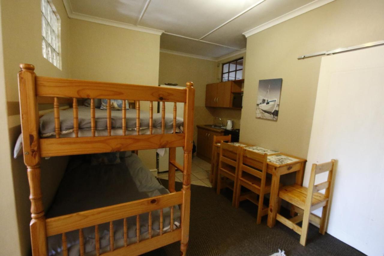 Bluewater Guesthouse Port Elizabeth Exteriér fotografie