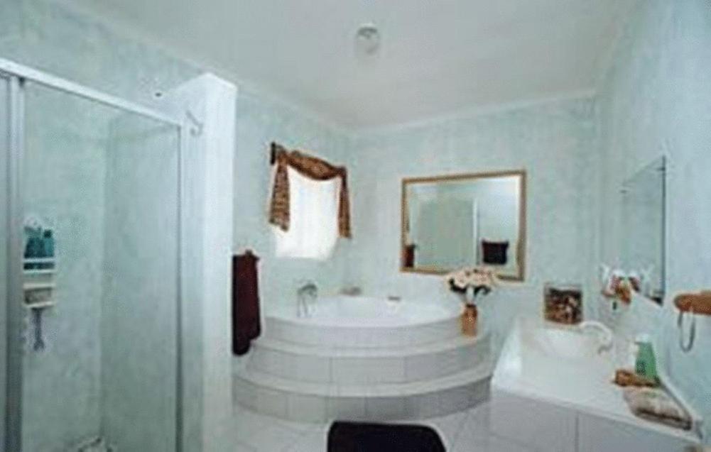 Bluewater Guesthouse Port Elizabeth Exteriér fotografie