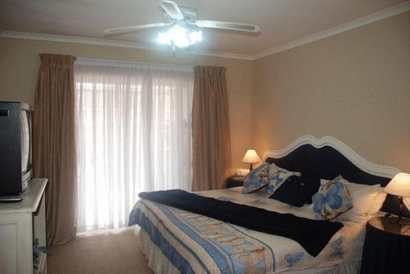 Bluewater Guesthouse Port Elizabeth Exteriér fotografie