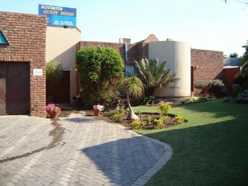 Bluewater Guesthouse Port Elizabeth Exteriér fotografie