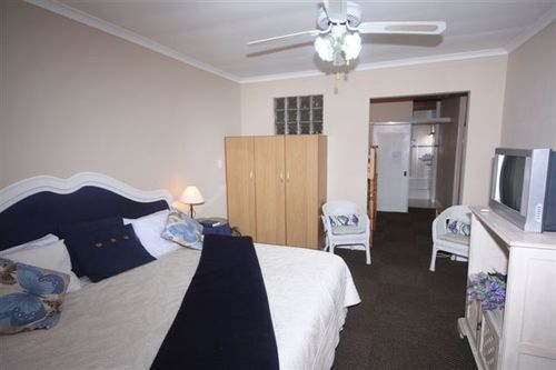 Bluewater Guesthouse Port Elizabeth Exteriér fotografie