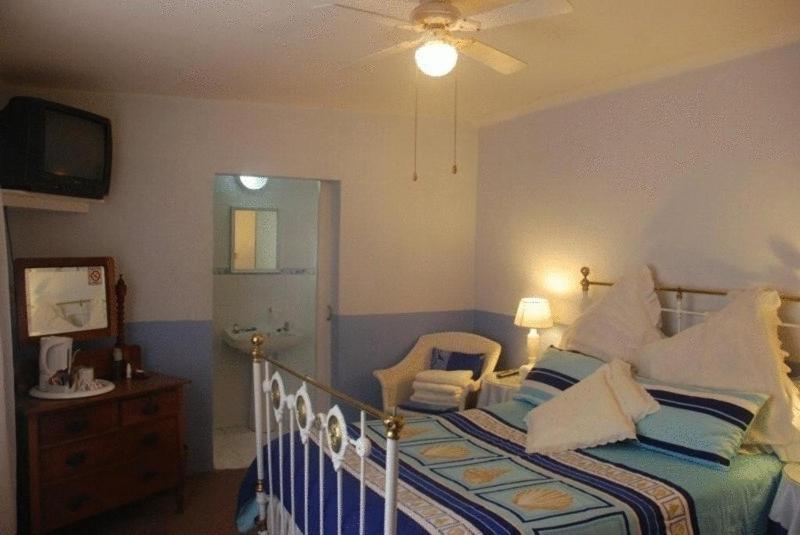 Bluewater Guesthouse Port Elizabeth Pokoj fotografie