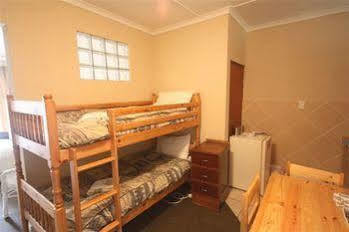 Bluewater Guesthouse Port Elizabeth Exteriér fotografie